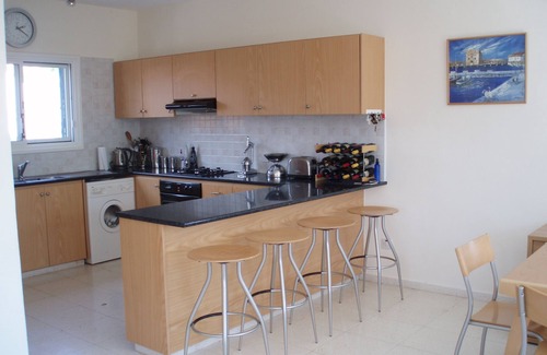 Pegeia Villa | Spacious 3 bed , Private Pool, Large Peaceful Garden And Great Views