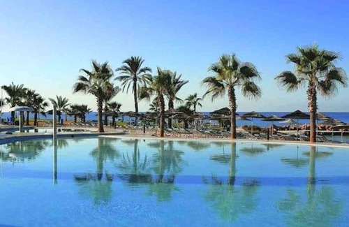 Ayia Napa Apartment | [Special Offer] 2BR Apartment @ Center of Ayia Napa