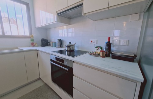 Chlorakas Apartment | STAY BelleVue Apartment