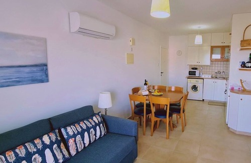 Skala Apartment | STAY Camelia Apartment
