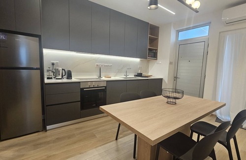 Nicosia Apartment | STAY City Center Gem