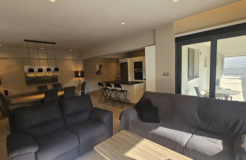 Nicosia Apartment | STAY Executive Retreat