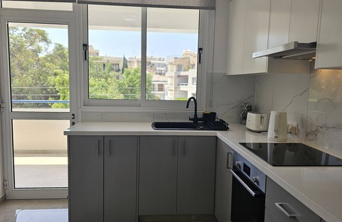 Larnaca Apartment | STAY Local Apartment