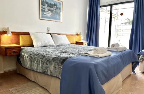 Ayia Napa Apartment | STAY NISSI Chrysland Studios