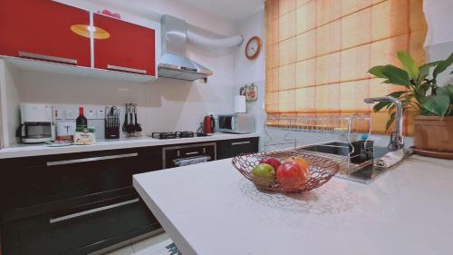 Politiko Apartment | STAY Serenity Apartment