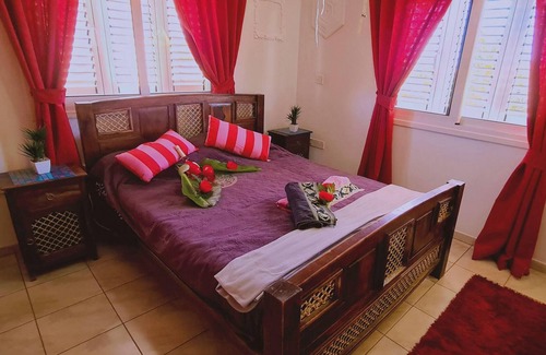 Ayia Thekla Villa | STAY Summer Breeze Villa