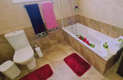 Ayia Thekla Villa | STAY Summer Breeze Villa