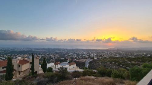 Melissovouno Villa | STAY Sunset Palazzo