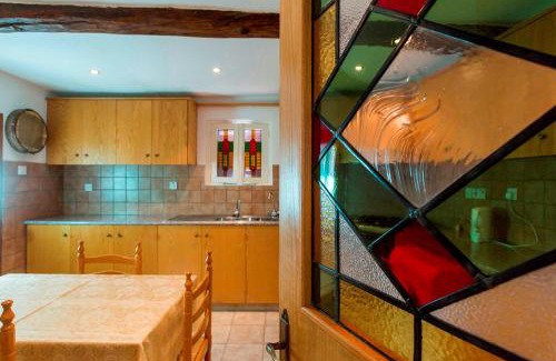Omodos House | Stou Kir Yianni