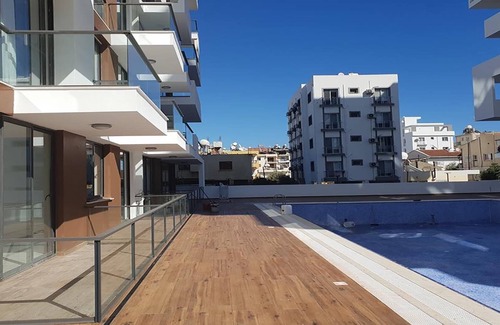 Bogaz Apartment | Studio Famagusta North Cyprus b62