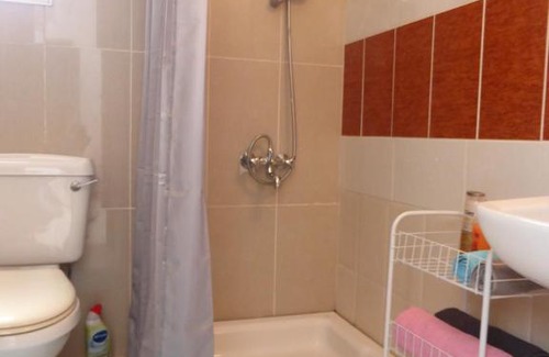 Peyia Town Apartment | Studio-Loft near Akamas