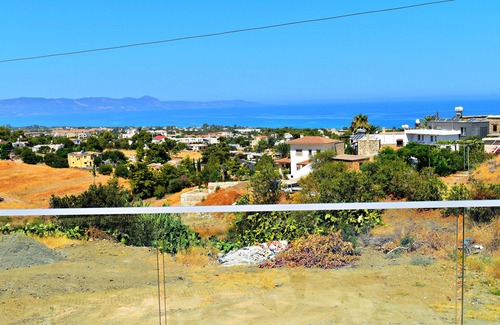 Argaka Villa | Stunning Bungalow/Villa - Amazing Sea Views - Heated Infinity Pool - Pool Table
