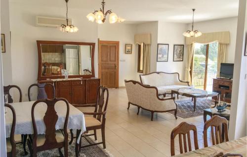 Maroni House | Stunning Home In Maroni-Larnaca