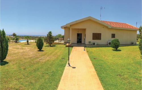 Maroni House | Stunning Home In Maroni-Larnaca