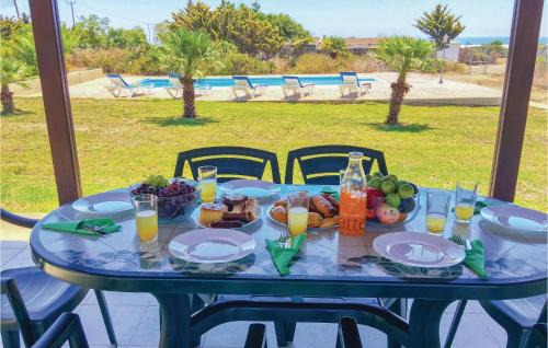 Maroni House | Stunning Home In Maroni-Larnaca