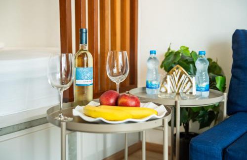 Ayia Napa Apartment | SuiteNapa22
