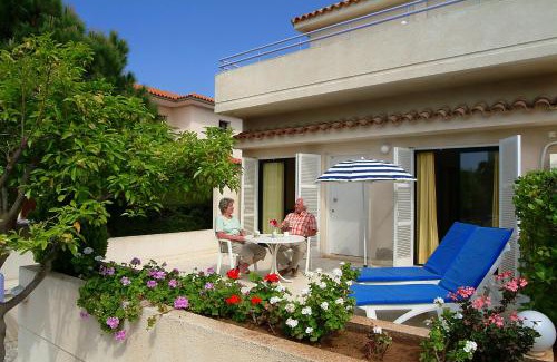Pyla Apartment | Sunbay Apartments