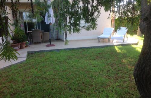 Pyrgos Apartment | Sunny Garden Limassol Star