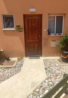 Anarita Apartment | Sunny Paphos