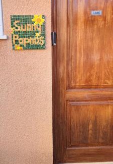 Anarita Apartment | Sunny Paphos