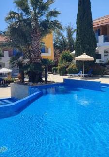 Anarita Apartment | Sunny Paphos