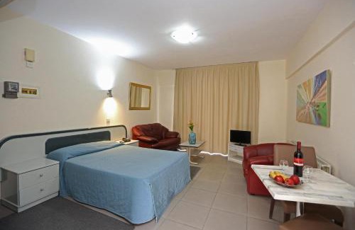 Potamos tis Germasogeias Apartment | Sunquest Gardens Holiday Resort
