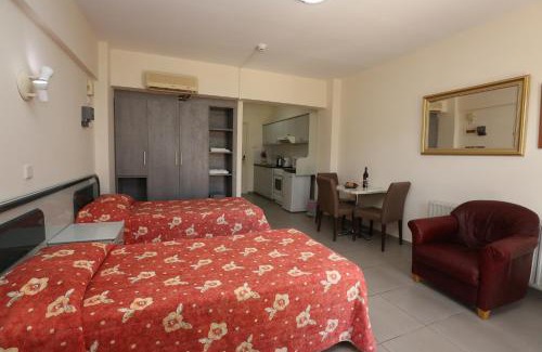 Potamos tis Germasogeias Apartment | Sunquest Gardens Holiday Resort