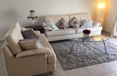 Pissouri House | Sunrise 2 bedroom villa.