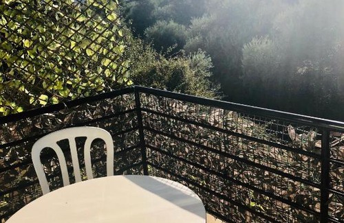 Polis Apartment | Sunrise