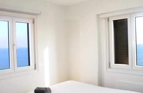 Larnaca Apartment | Sunrise Seaview Apartment