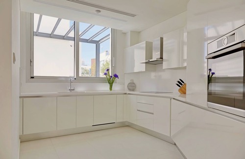 Paralimni Villa | Sunrise Seaview Villas