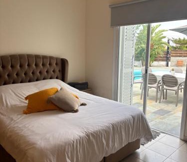 Emba House | Sunset Bungalow