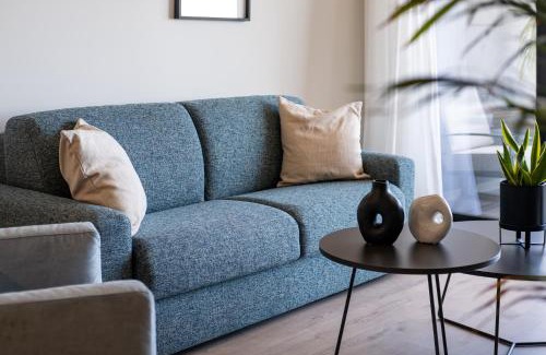 Vasa Koilaniou Apartment | Sunset Gardens
