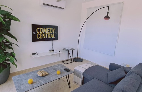 Aphrodite Hills Apartment | Sunset Hill Apartment by STAY BnB
