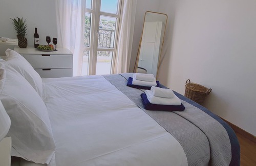 Aphrodite Hills Apartment | Sunset Hill Apartment by STAY BnB