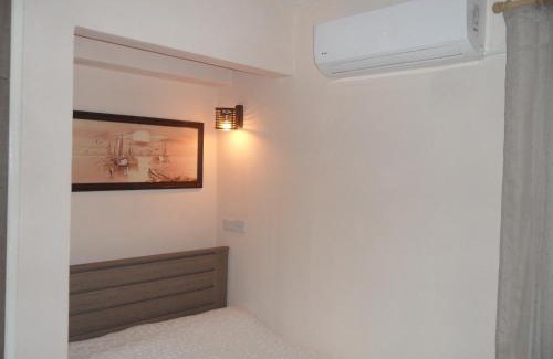 Ayia Napa Apartment | SUNSHINE APTS, TWO BEDROOM , FREE INTERNET, No 3