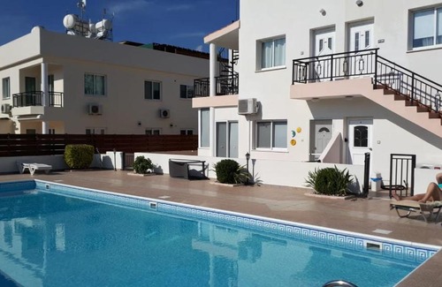 Universal Apartment | Superior Court Vacation Home Away from Home
