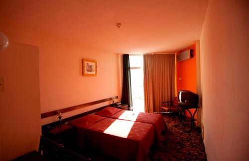 Neapolis Hotel | Sylva Hotel