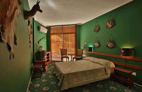 Neapolis Hotel | Sylva Hotel