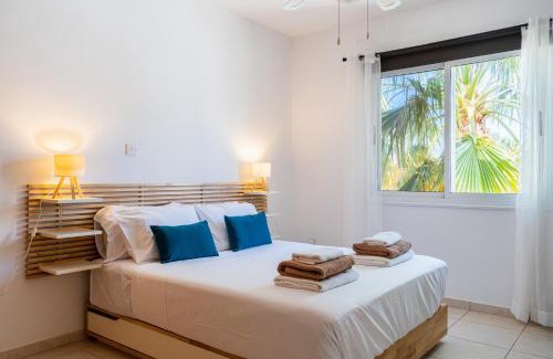 Tala Apartment | Tala Retreat 2 bedrooms and 2 bathrooms with pools