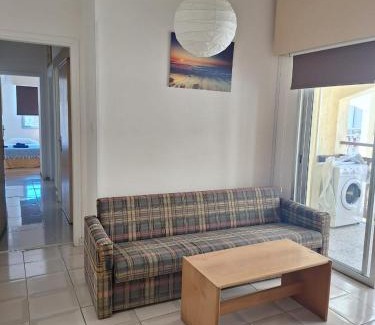 Potamos tis Germasogeias Apartment | TERPSICHORE Holiday Apts