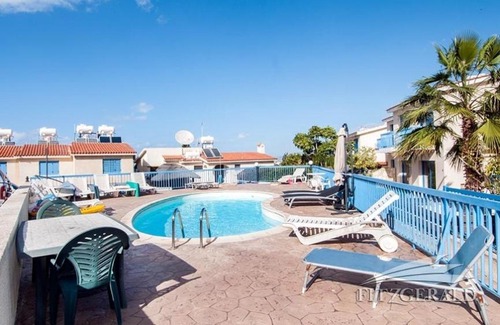 Melanos Apartment | Terrace Apartment with amazing sea view