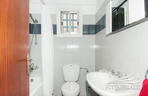 Melanos Apartment | Terrace Apartment with amazing sea view