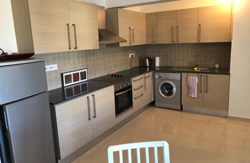 Tersefanou Apartment | Tersefanou Village 2 Bedroom Apartment With Communal Pool