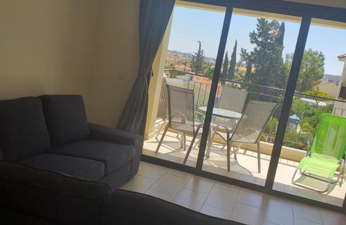 Tersefanou Apartment | Tersefanou Village 2 Bedroom Apartment With Communal Pool
