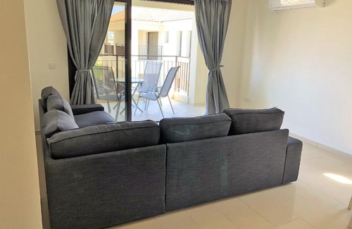 Tersefanou Apartment | Tersefanou Village 2 Bedroom Apartment With Communal Pool
