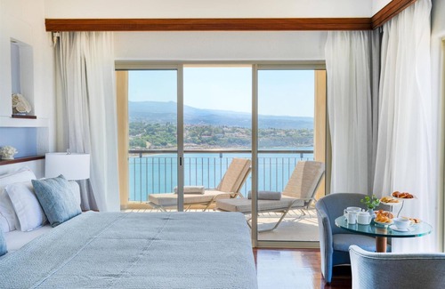 Pegeia Hotel | Thalassa Boutique Hotel & Spa