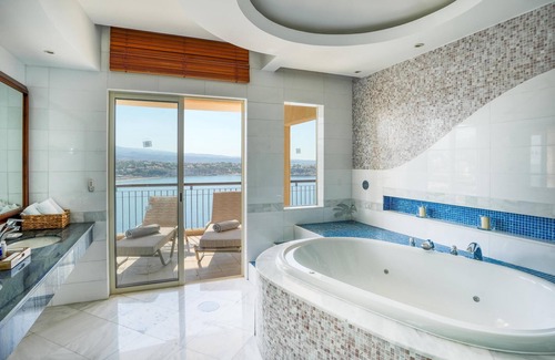 Pegeia Hotel | Thalassa Boutique Hotel & Spa