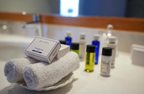 Pegeia Hotel | Thalassa Boutique Hotel & Spa
