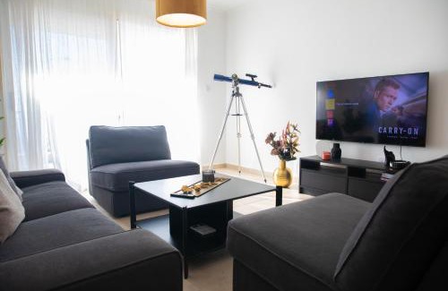 Tala Apartment | Thalia's Holiday Apartment in Tala Chorio
